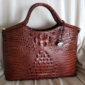 Brahmin Elaine Pecan Melbourne